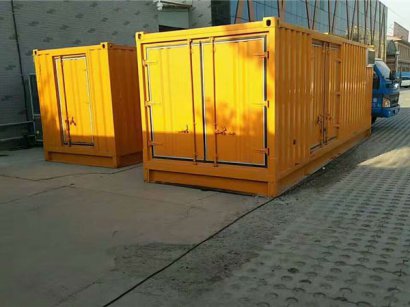 400KW發(fā)電機(jī)租賃 400KW發(fā)電機(jī)租賃